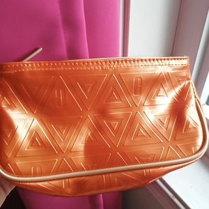 Cute Clinique Makeup Bag